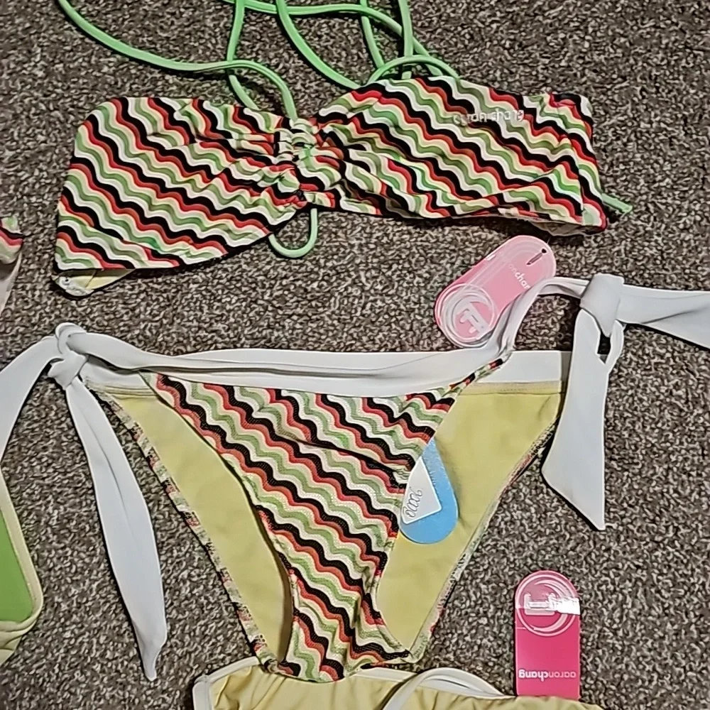 Bikini sets - Picture 6 of 13